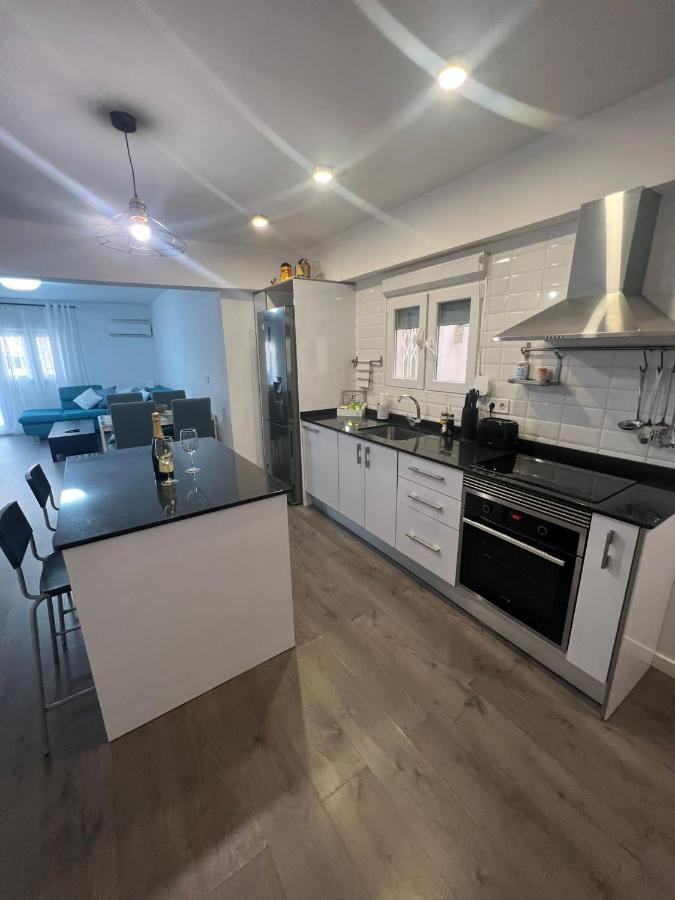 Appartement Sweet Valencia