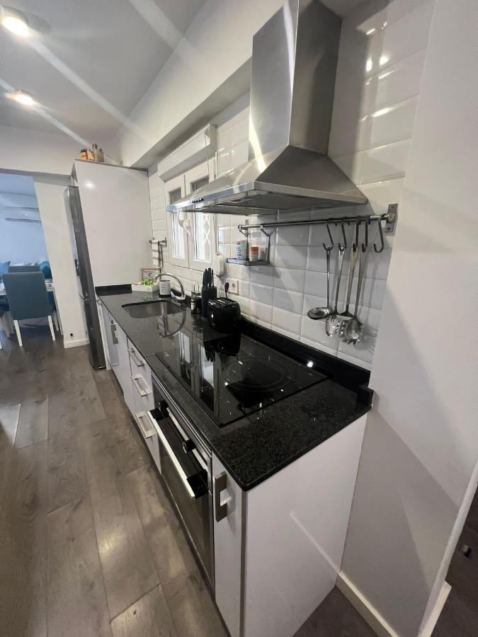 Apartment Sweet